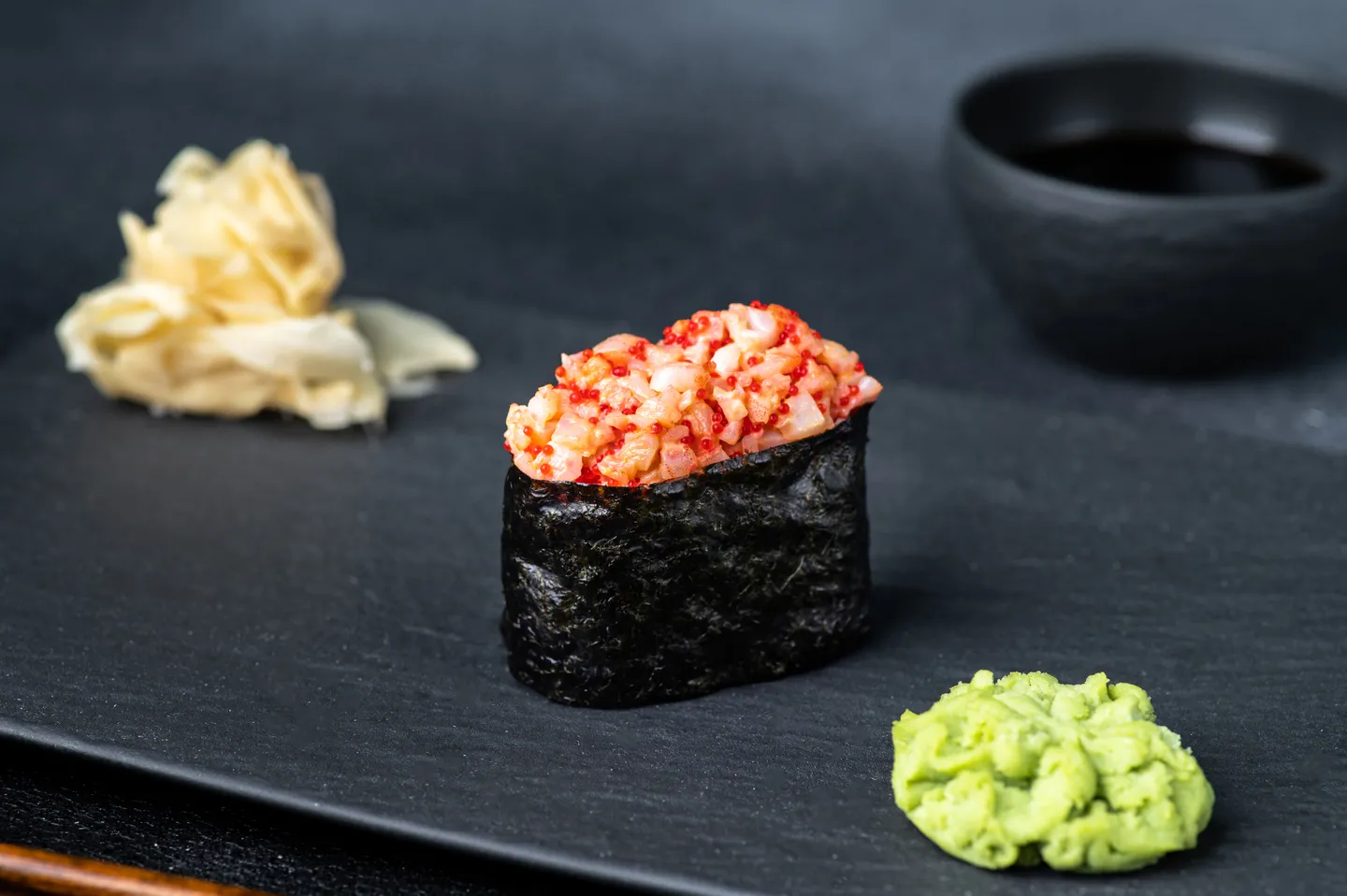 Gambas gunkan