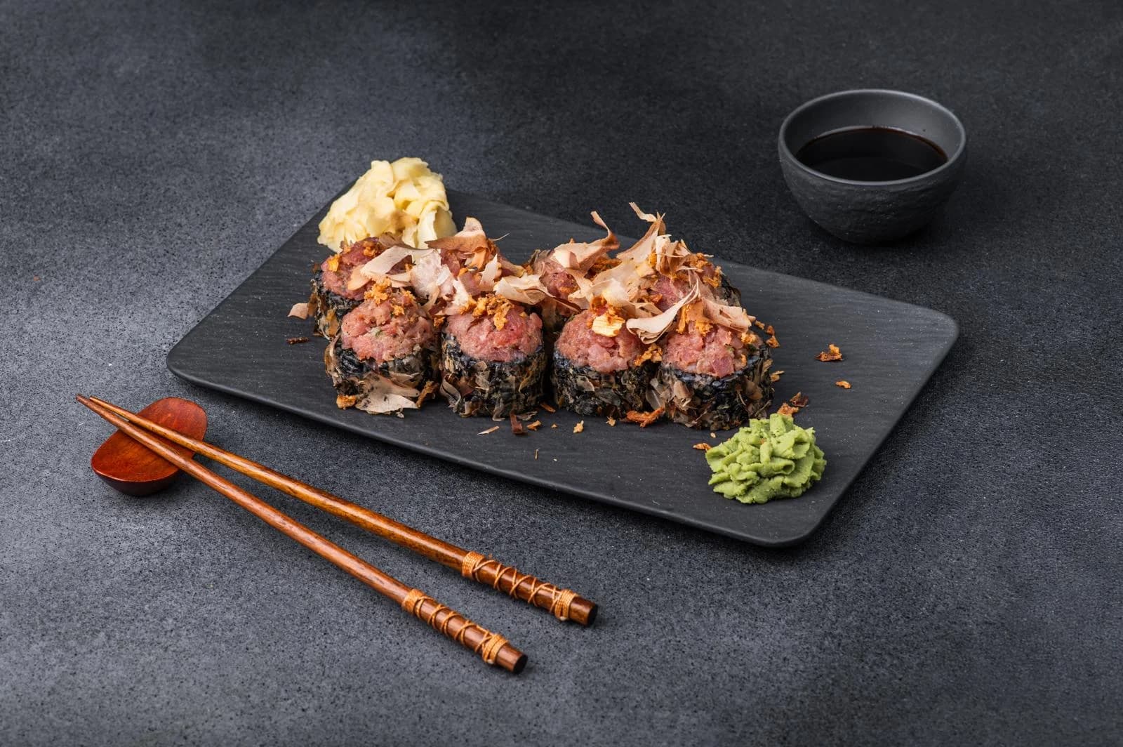 Kuro Yama