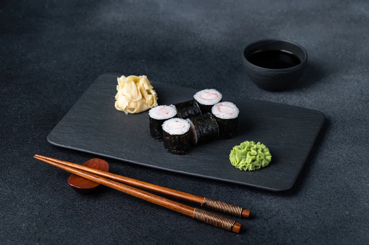 Gambas maki