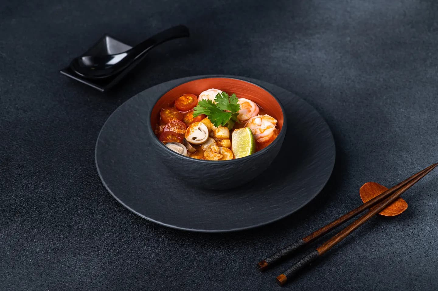 Tom yum